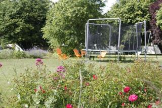 Domaine des Daims de la Baie de Somme - 3