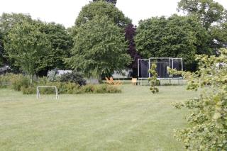 Domaine des Daims de la Baie de Somme - 1