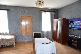 Lorentso Budget Hostel - Telavi - 4