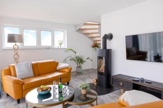 Ferienhaus Neukamp 17E Robbenhütte - Putbus - 6