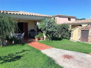 CASA PISCINA Fois - 7