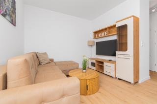 Horizon 176 - Sea View by Grand Apartments - Danzig - 6