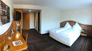 Ringhotel Katharinen Hof - Unna - 9