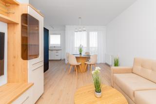 Horizon 176 - Sea View by Grand Apartments - Danzig - 8