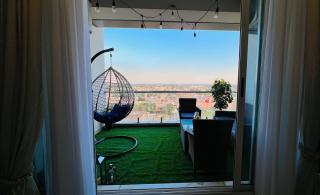Elysium Luxury Apartments Opposite Centaurus Mall Islamabad - Islamabad - 0