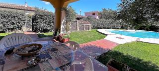 CASA PISCINA Fois - 6