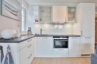 Residenz am Kurpark Appartement 3 - Scharbeutz - 4