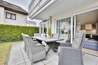 Residenz am Kurpark Appartement 3 - Scharbeutz - 3