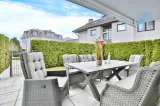 Residenz am Kurpark Appartement 3 - Scharbeutz - 1