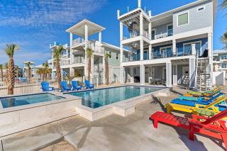 Guitars and Tiki Bars by Gulf Coast Getaways - Navarre - 0