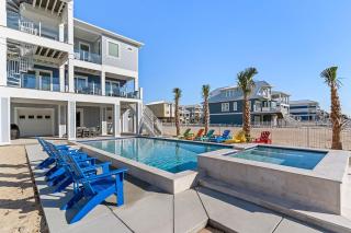 Guitars and Tiki Bars by Gulf Coast Getaways - Navarre - 8