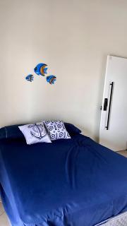 Casa Beira-Mar com piscina e Wi-Fi - Peruíbe - Peruíbe - 1