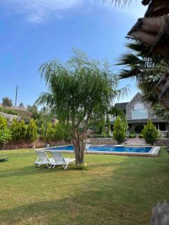 Muhteşem Havuzlu Villa - Seferihisar - 3