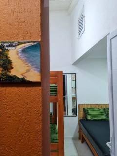 Toque-Toque Pequeno - Sua Suíte no Paraíso de Maresias - São Sebastião - 9