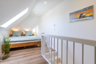 Beach Butze - Moderne Ferienwohnung für 4 Pers im Zentrum von SPO - Sankt Peter-Ording - 9