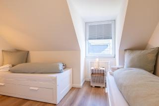 Beach Butze - Moderne Ferienwohnung für 4 Pers im Zentrum von SPO - Sankt Peter-Ording - 7