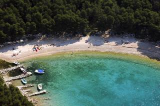Holiday Home Gordana - Drage - 3