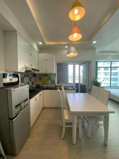 Nguyên Huệ - Nha Trang - 1