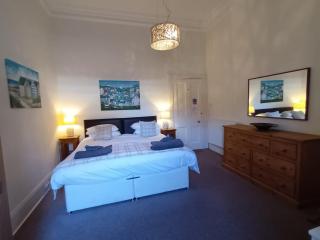 "Fraser's" at Marine Lodge - North Berwick - 5