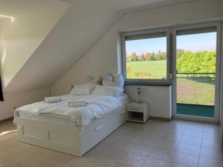 Green Apartment II - Limburg an der Lahn - 7