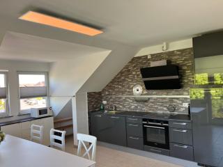 Green Apartment II - Limburg an der Lahn - 4
