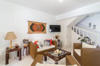 Lindas Casas em Cond. com Piscina - Cabo Frio - VDPs - Cabo Frío - 3