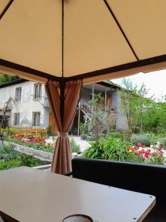 Guesthouse Sumaisha - Gulida - 7