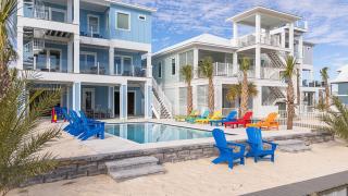 Here and Now by Gulf Coast Getaways - Navarre - 5