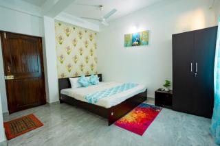 Goan Fiesta 1RK Home Stay CALANGUTE GOA - Calangute - 2