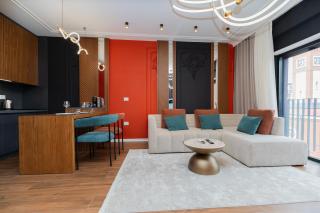 Tirana Herin Apartments - Tirana - 6
