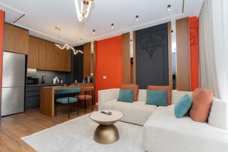 Tirana Herin Apartments - 4