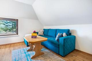 Ferienwohnung 3 - Groß Zicker - 7