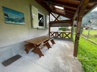 Aux Portes Du Parc - Kruth - 7