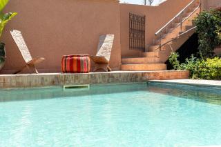 Villa Blue Moon Oumnass - 9