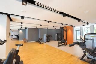 Livbnb-Luxurious Bluewaters 2B Suite with Sea Views - 1