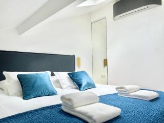 Duplex en plein cœur de Cannes, 5 min walk to Croisette and Palais - Cannes - 8