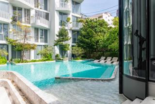 Zenith Loft Thonglor 20 by LeGrant - Banguecoque - 0