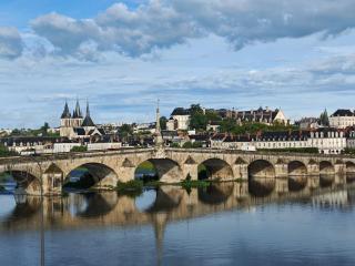 Murmures Cactus, Spa & Sauna Blois - 4