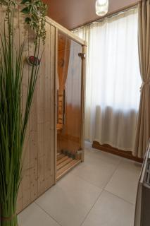 Murmures Cactus, Spa & Sauna Blois - 1