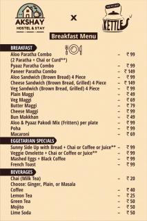 Akshay BnB & HomeStay - Lucknow - 6