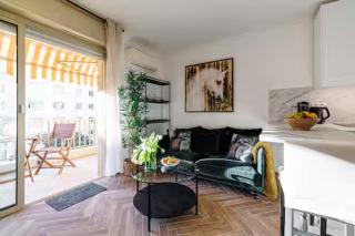 Sunlight Properties - Suze Modern City Studio - Beausoleil - 9