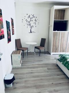 Blue apartament Sanremo - 6