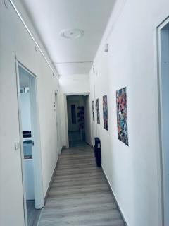 Blue apartament Sanremo - 4