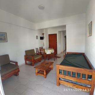 dos ambientes centro - Villa Gesell - 8