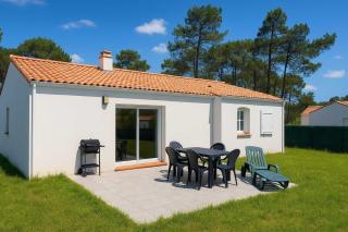 Room in BB - Coloc Sport and Work - Les Brises de Saint-Jean - Evaluation Bien-etre Offerte - Saint-Jean-de-Monts - 7