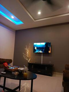 Raajgan Loft - Rawalpindi - 7
