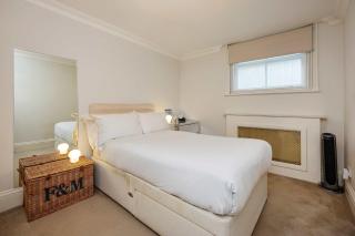 Veeve - The Maida Vale Garden Apartment - Londra - 1