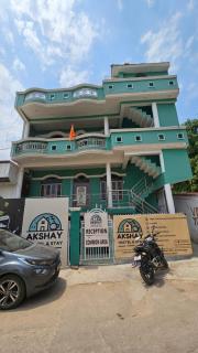 Akshay BnB & HomeStay - 7