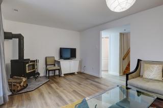 CHALET Le HAVRE NATURE SPA - Mansonville - 9