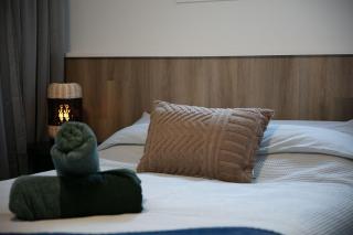 CHALET Le HAVRE NATURE SPA - 7